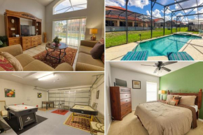 Robert's Solana Resort Vacation Home